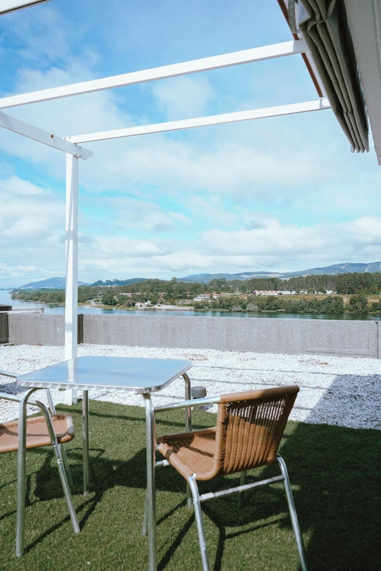 Ferias Em Cerveira Apartment Вила Нова де Сервейра Екстериор снимка